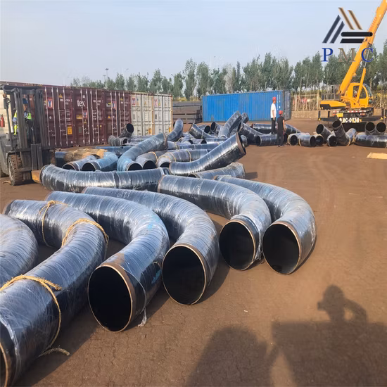 ASME, DIN, JIS, GOST Butt welding Stainless Steel Pipe Fittings