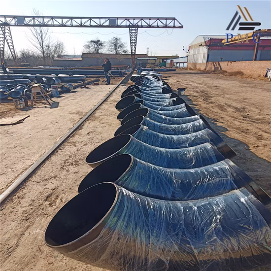 ASME, DIN, JIS, GOST Butt welding Stainless Steel Pipe Fittings