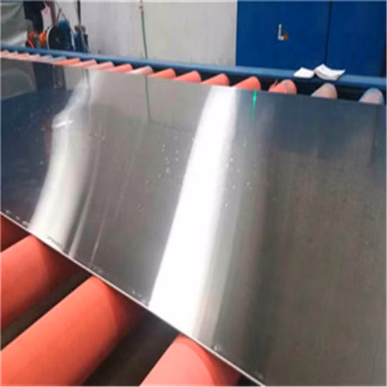High Quality ASTM Stainless Steel Plate Ss 304L 304 321 316L 310S 2205 430 Stainless Steel Sheet Prices