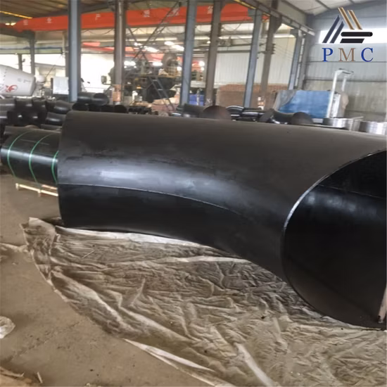 ASME, DIN, JIS, GOST Butt welding Stainless Steel Pipe Fittings