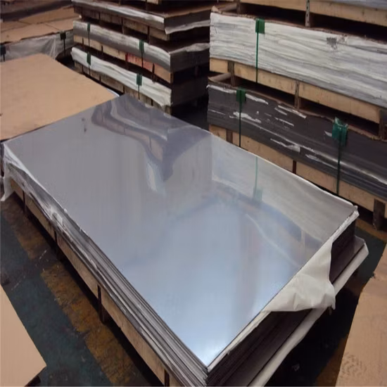 High Quality ASTM Stainless Steel Plate Ss 304L 304 321 316L 310S 2205 430 Stainless Steel Sheet Prices