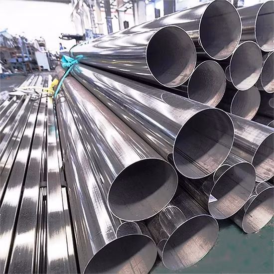 Processing Steel /Titanium/Rectangular/Black /Stainless Steel/Welding/Seamless/Hexagonal/Irregular/Q245 Q235B Q345b Carbon Steelgalvanized Square Pipe
