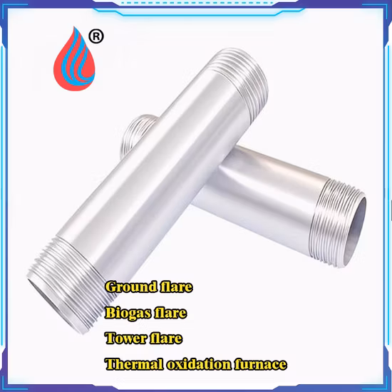 Stainless Steel Butt